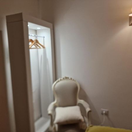 Case Di Paola Via Melo Appartamenti Bari Esterno foto