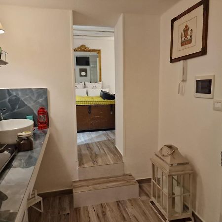 Case Di Paola Via Melo Appartamenti Bari Esterno foto