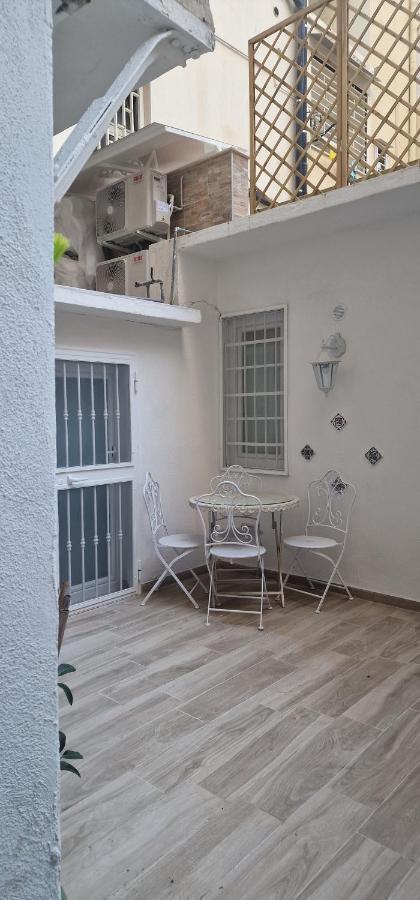Case Di Paola Via Melo Appartamenti Bari Esterno foto
