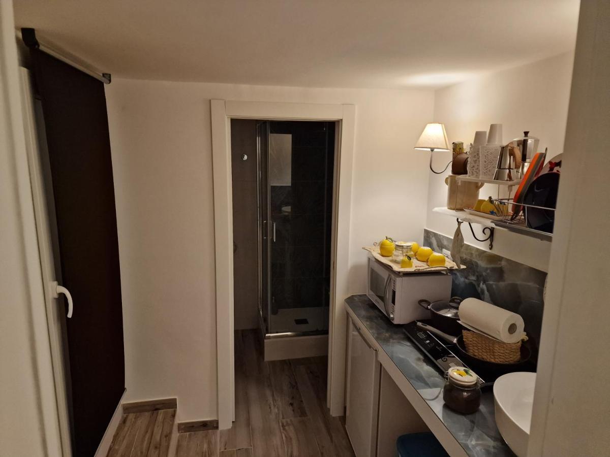 Case Di Paola Via Melo Appartamenti Bari Esterno foto