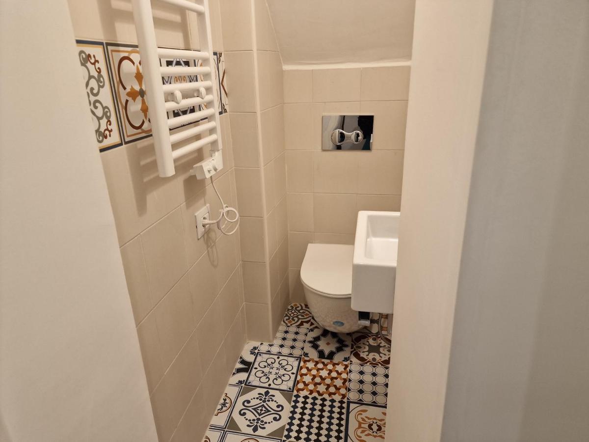 Case Di Paola Via Melo Appartamenti Bari Esterno foto