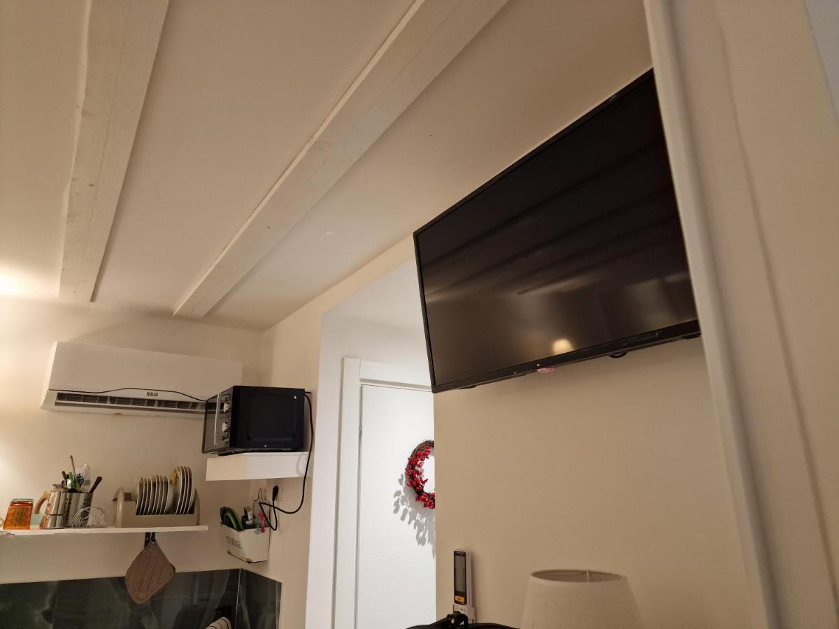 Case Di Paola Via Melo Appartamenti Bari Esterno foto
