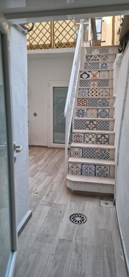 Case Di Paola Via Melo Appartamenti Bari Esterno foto