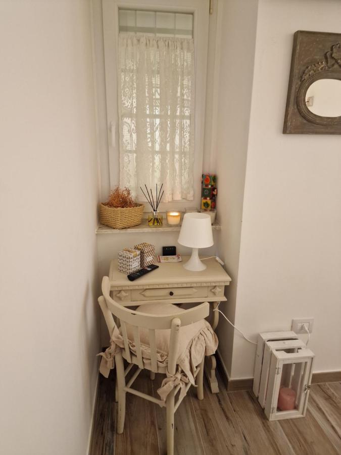 Case Di Paola Via Melo Appartamenti Bari Esterno foto